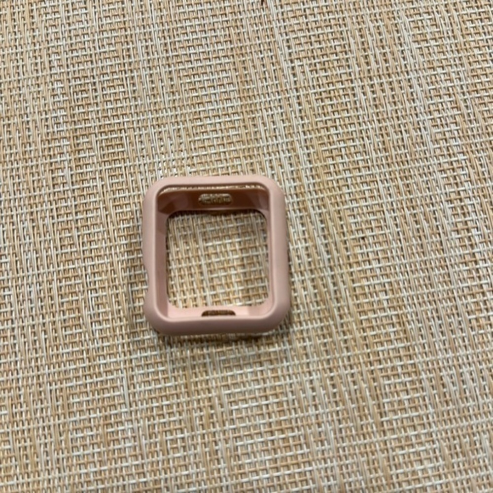 Apple‎ iWatch Tempered Glass Case 42mm (series 1-2-3)